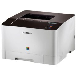 Samsung CLP-415N Laser Colour Printer